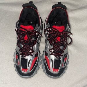 Men’s Balenziaga Track Sneakers
